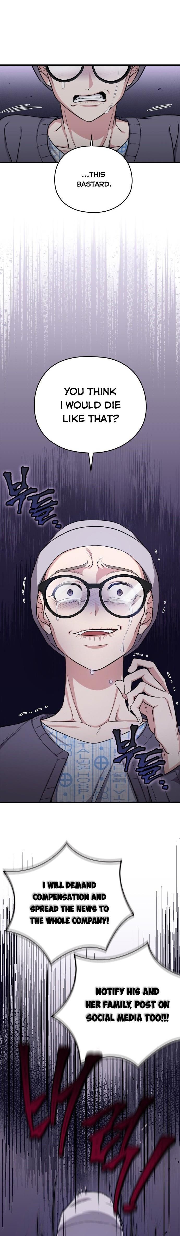 Marry My Husband Chapter 1 image 15